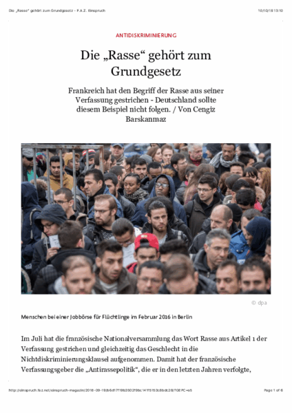 Rassismus als Ventil: Warum in Protestanten-Vierteln in Nordirland wieder Gewalt herrscht
