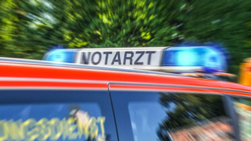 Regungslos in Wiener Wohnung aufgefunden: Mädchen (17) im Koma