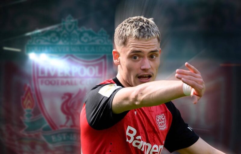 Rekordtransfer: Florian Wirtz wechselt für 150 Mio. Euro zu Liverpool