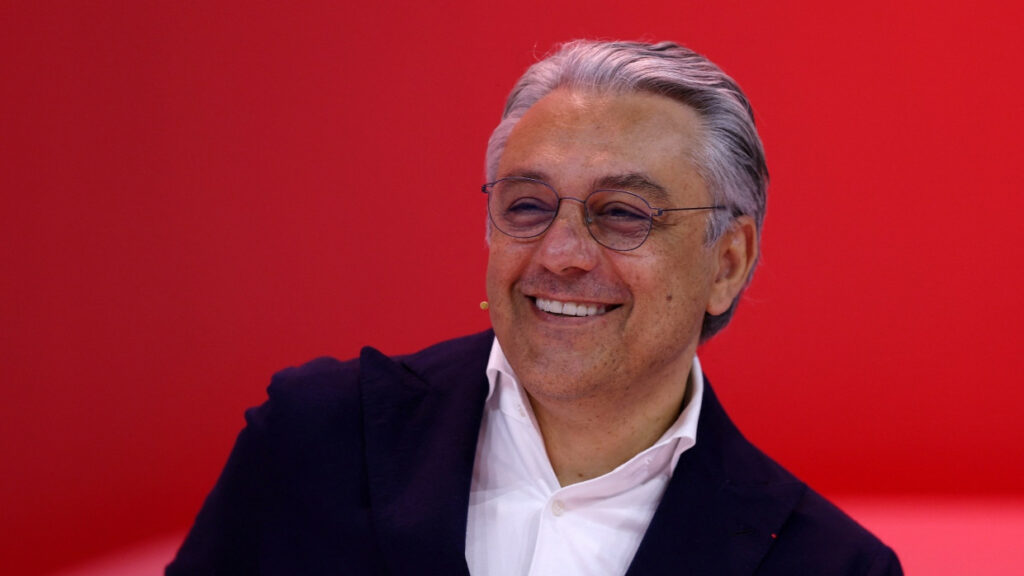 Renault-Chef De Meo soll Gucci, Balenciaga und Co. übernehmen