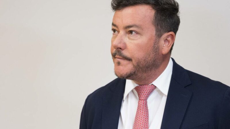 René Benko bleibt in U-Haft