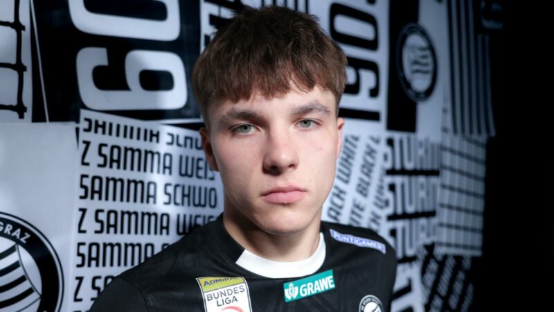 Rund um den Trainingsstart: Teure Teenager und ein violetter Koreaner