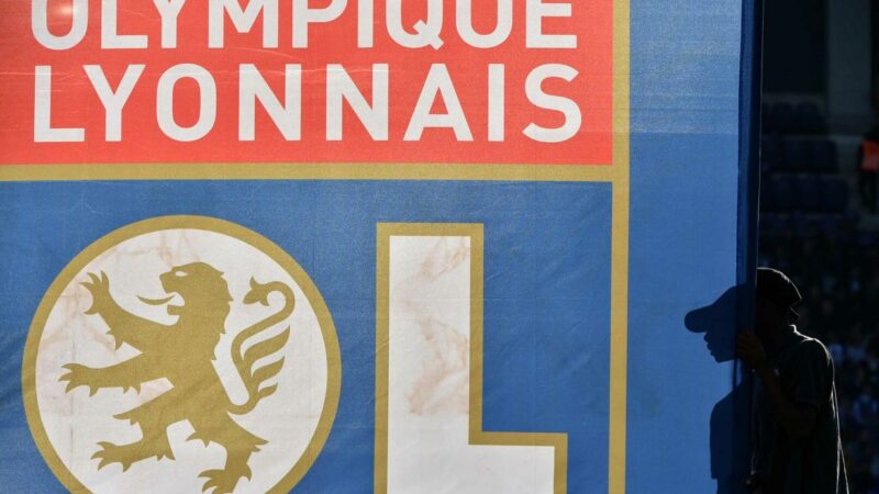 Schock in Frankreich: Traditionsverein muss zwangsabsteigen