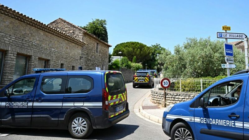 Schüsse nach Hochzeit in Frankreich: Braut und Angreifer tot
