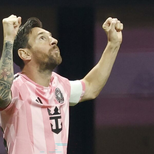 Sieg für Messi und Niederlage für Paris bei der Klub-WM