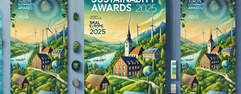Skål Tourism Quality Award 2025