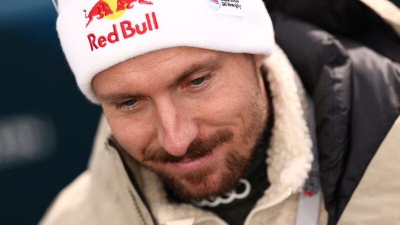 Ski-Star Marcel Hirscher bestätigt Rückkehr in der kommenden Saison