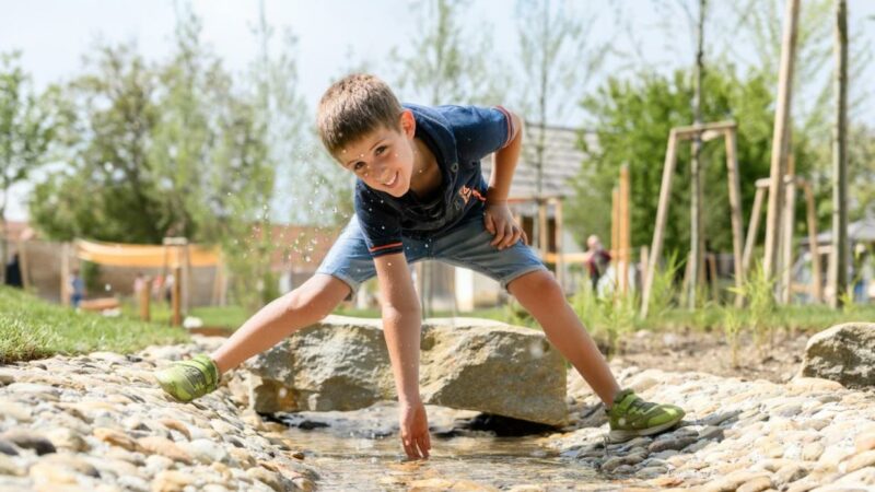 Sommerabenteuer: Jede Menge Familienspaß – bei Gratis-Eintritt