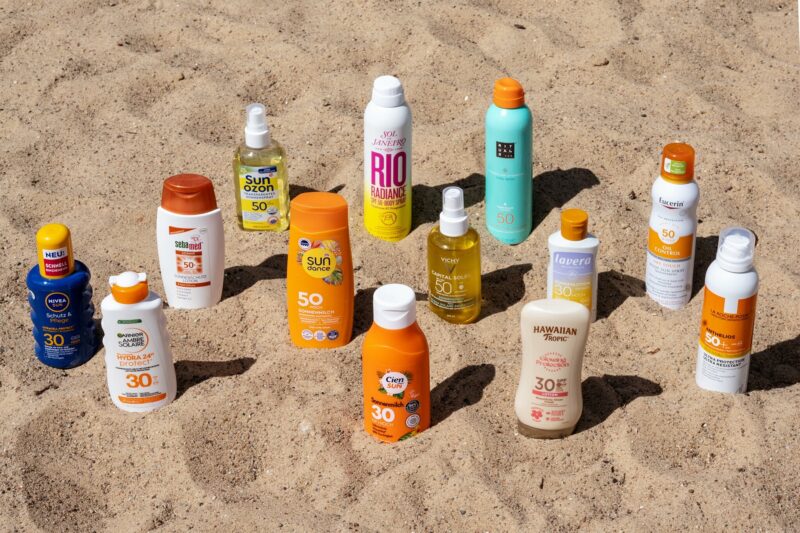 Sonnencremen im Test: Diese 7 Produkte schneiden am besten ab