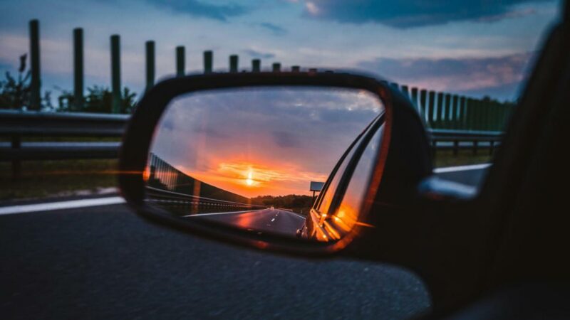 “Spiegeltrick” kostet Italien-Urlauber bis zu 300 Euro