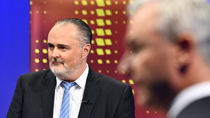 SPÖ Enttäuschung: Ehrliche Meinung & Analyse