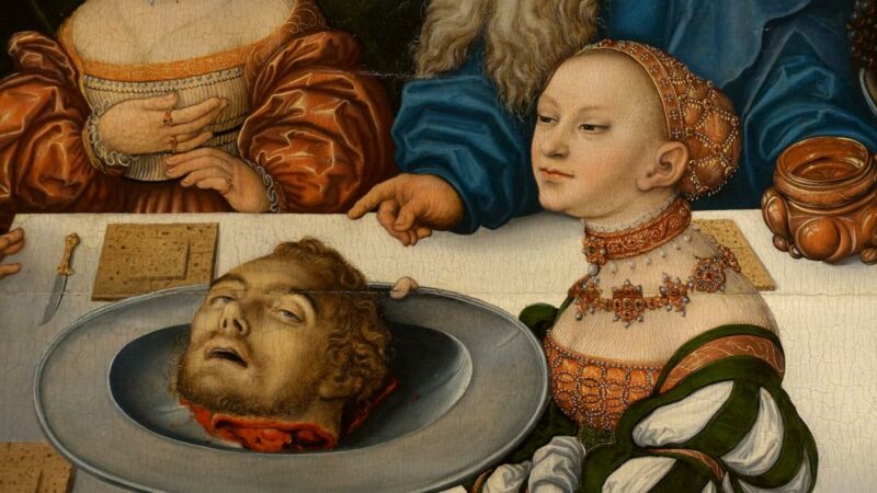 Theaterfest NÖ: “Zeit für eine weibliche Lesart der Geschichte von Salome”