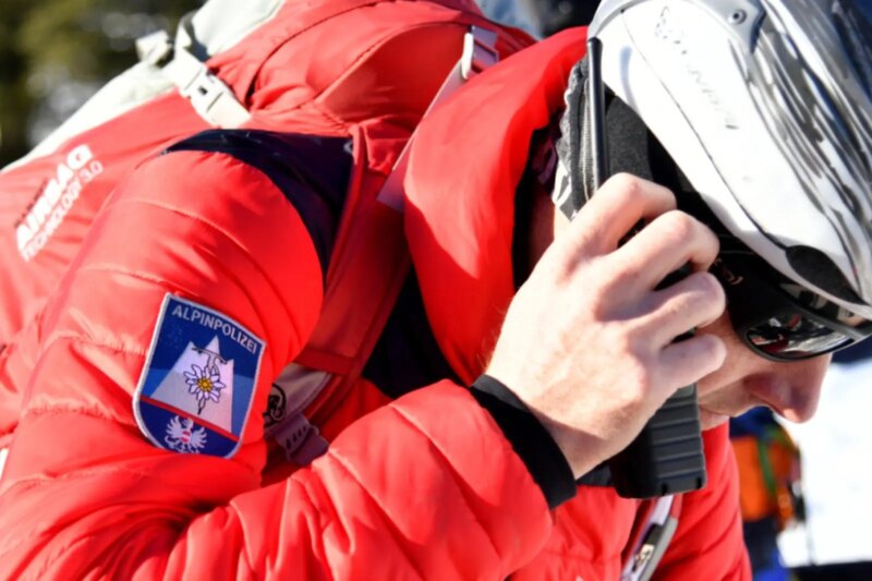 Tödlich verunglückt: Bergsteiger am Niederen Dachstein abgestürzt