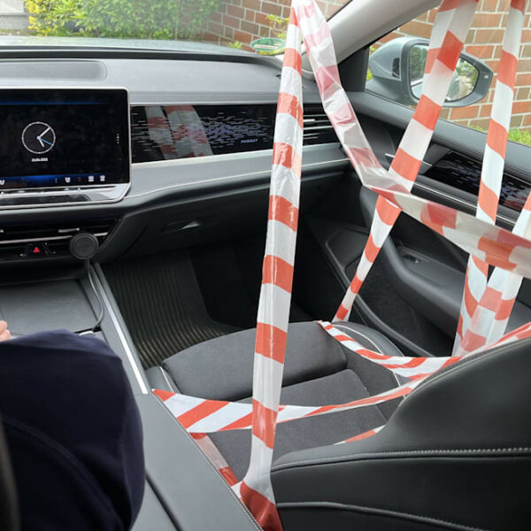 “Tödliche Verletzungen” durch Airbag: VW ruft Tausende Autos zurück