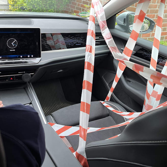 “Tödliche Verletzungen” durch Airbag: VW ruft Tausende Autos zurück