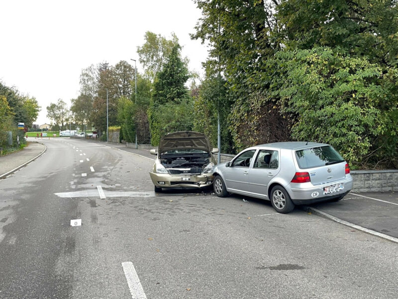 Tragischer Unfall: 82-Jährige starb bei Unfall, Tochter am Steuer