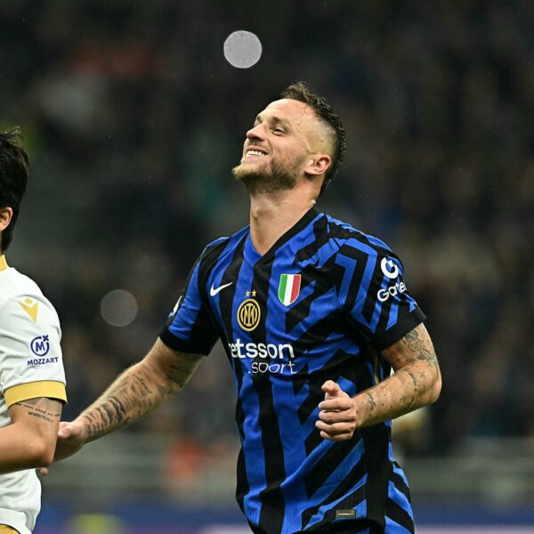 Transfer-Ticker: Arnautovic verlässt Inter Mailand