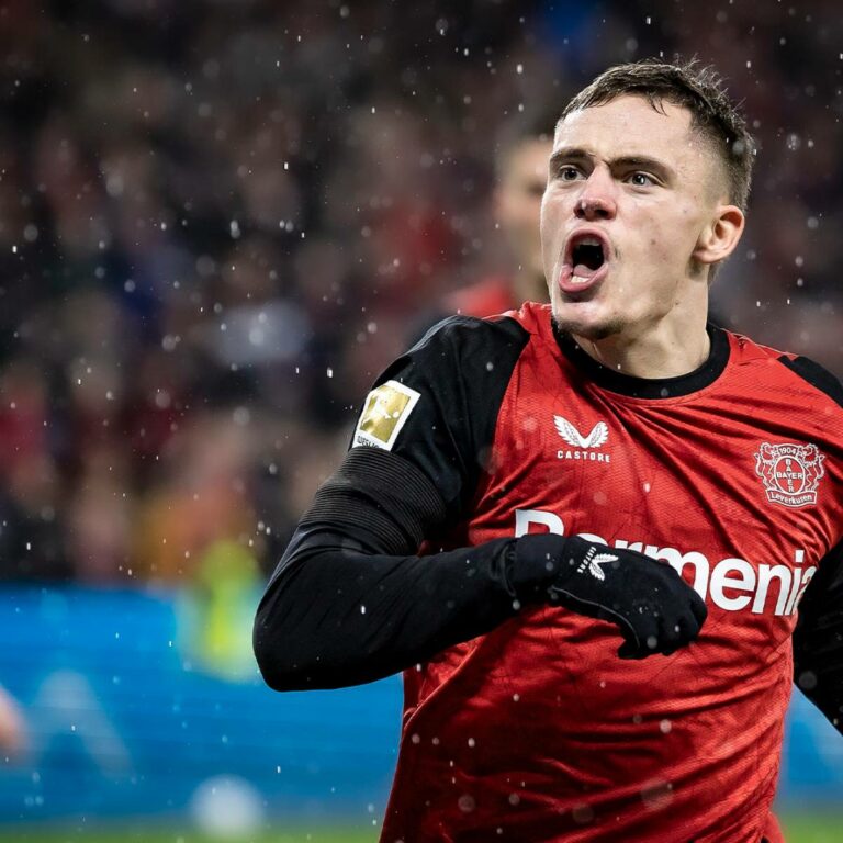 Transfer-Ticker: Liverpool dürfte das Rennen um Florian Wirtz machen