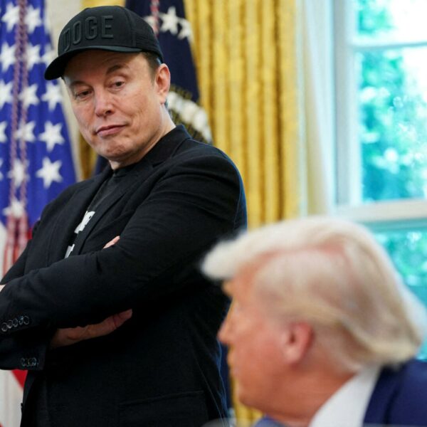 Trump vs. Musk: Die Psychologie hinter dem mächtigen Zerwürfnis
