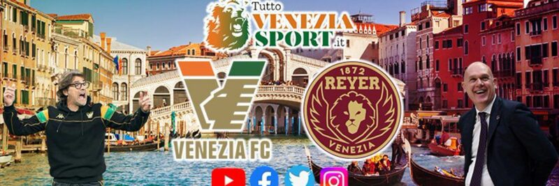 Tutto Venezia