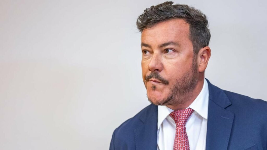 U-Haft über Signa-Pleitier René Benko erneut verlängert