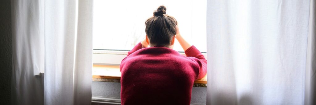 Überraschende Studie: Einsamkeit erhöht Sterberisiko bei Pflegebedürftigen nicht