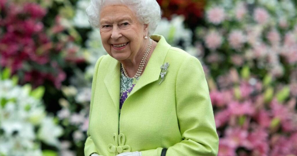 Unerwartete Wahl für eine Königin: Was Elizabeth II. gern zum Frühstück aß