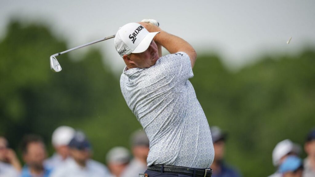 US Open: Golf-Star Sepp Straka verpasst den Cut klar