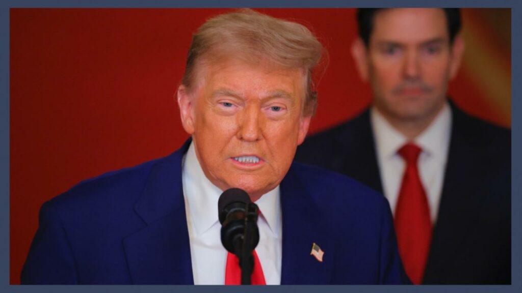 USA greifen Iran an: Kommt jetzt der ganz große Krieg?