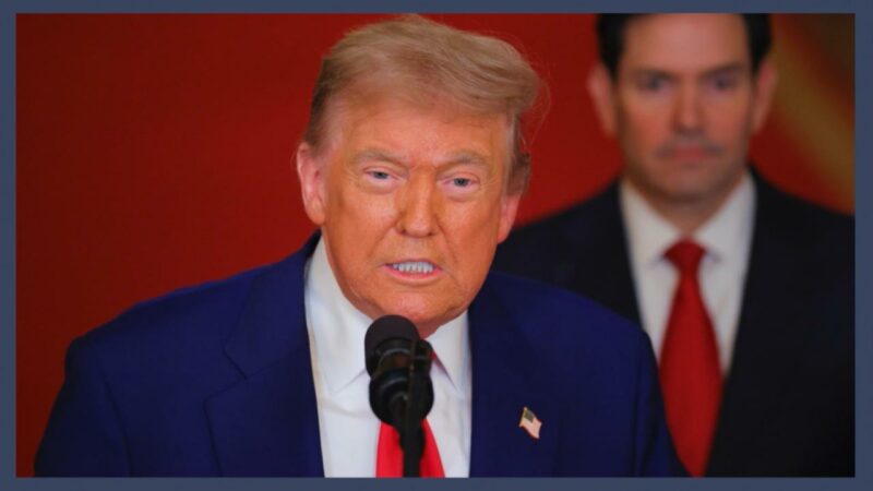 USA greifen Iran an: Kommt jetzt der ganz große Krieg?