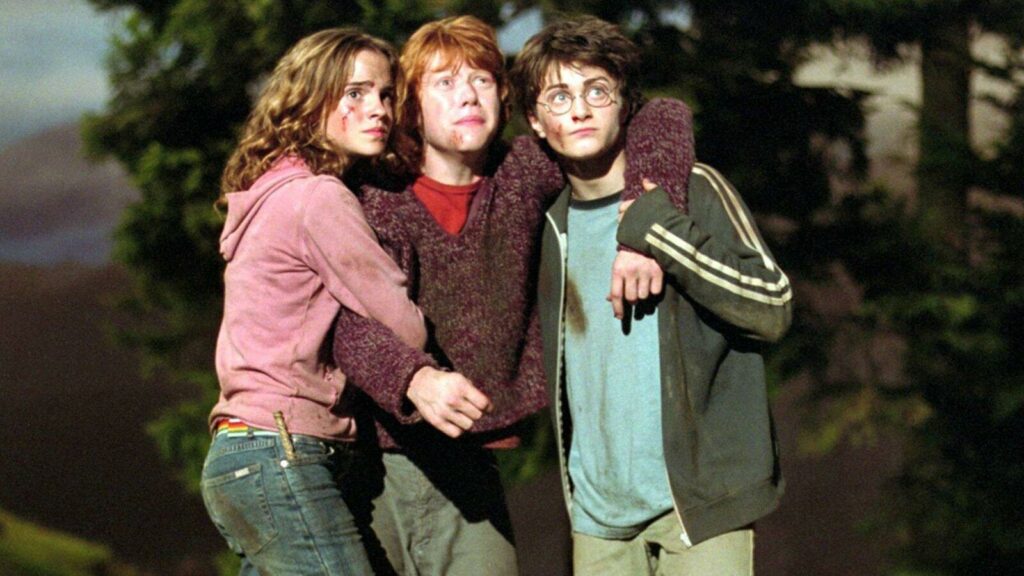 Vater von Emma Watson weiß, was auf die Eltern der neuen “Harry Potter”-Stars zukommt
