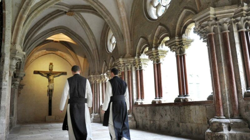 Vatikan kündigt überraschend Visitation im Stift Heiligenkreuz an