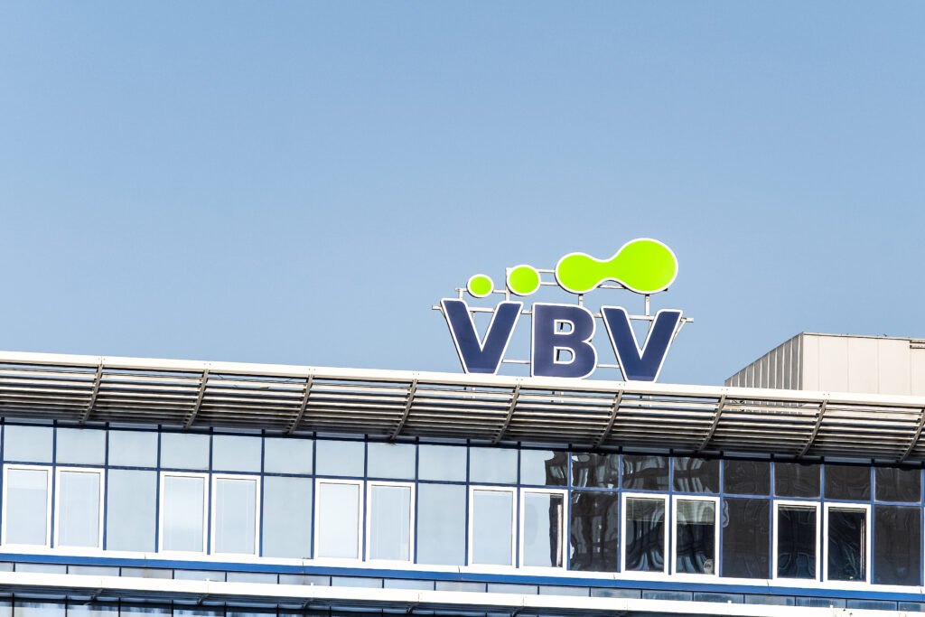 VBV-Vorsorgekasse bekommt erneut höchste ÖGUT-Nachhaltigkeits-Auszeichnung VBV-Vorsorgekasse bekommt erneut höchste ÖGUT-Nachhaltigkeits-Auszeichnung
