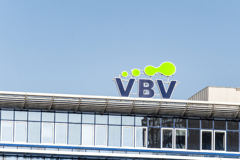 VBV-Vorsorgekasse bekommt erneut höchste ÖGUT-Nachhaltigkeits-Auszeichnung