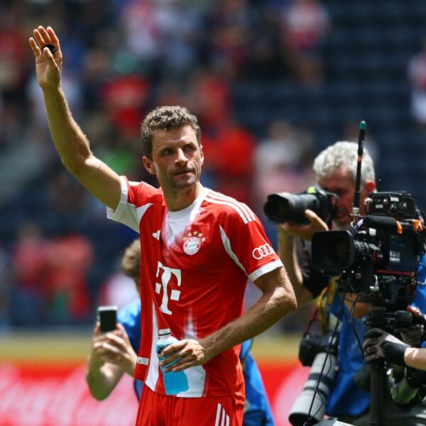 Verrückt: Die Bayern gewannen bei der Klub-WM mit 10:0