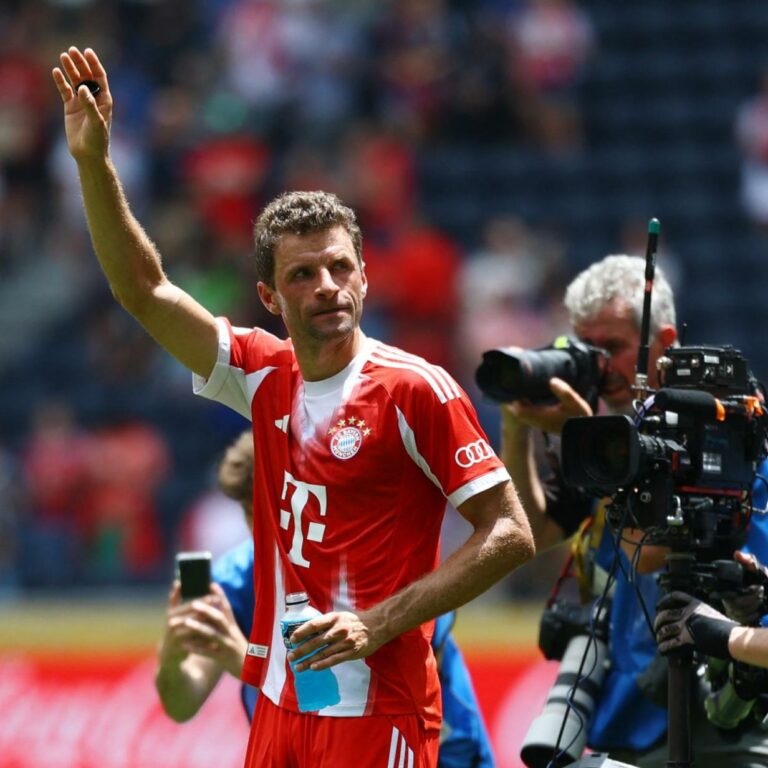 Verrückt: Die Bayern gewannen bei der Klub-WM mit 10:0