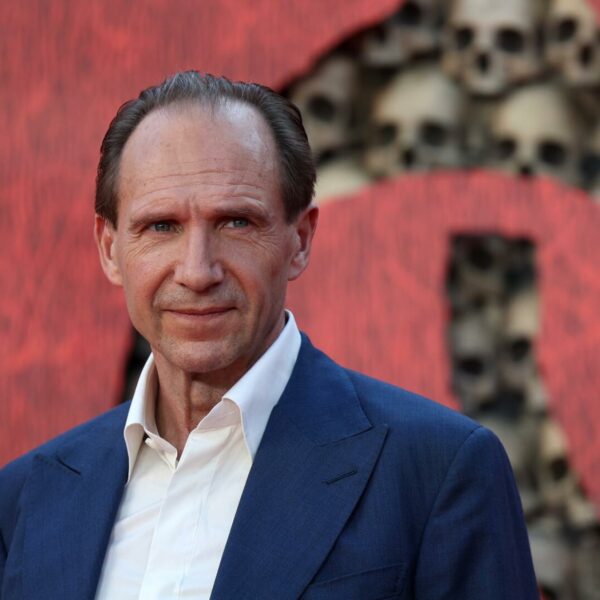 “Voldemort” Ralph Fiennes verrät pikantes Detail vom Harry-Potter-Dreh