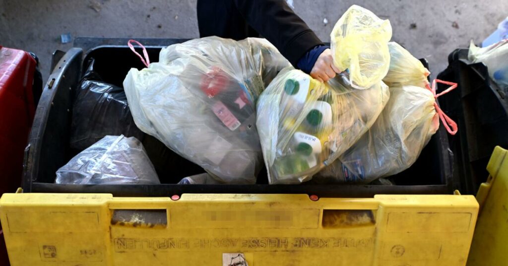 Von der Deponie zum Recycling-Champion? Österreichs Aufstieg im Müllranking