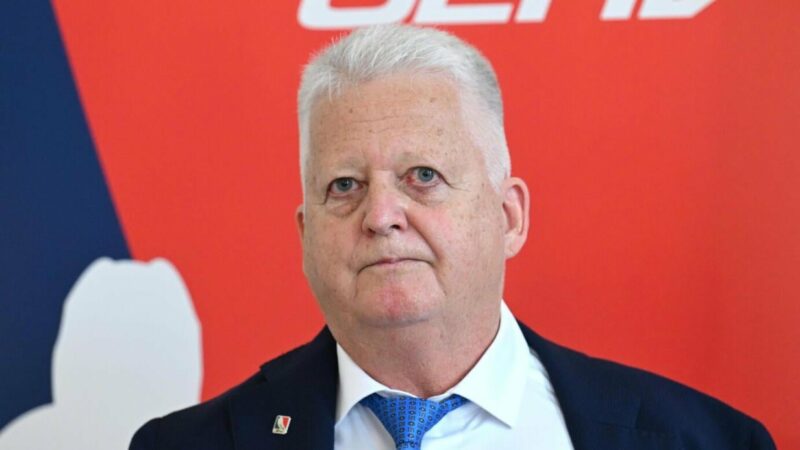 Vor der Generalversammlung: Unmut in der Eishockey-Familie