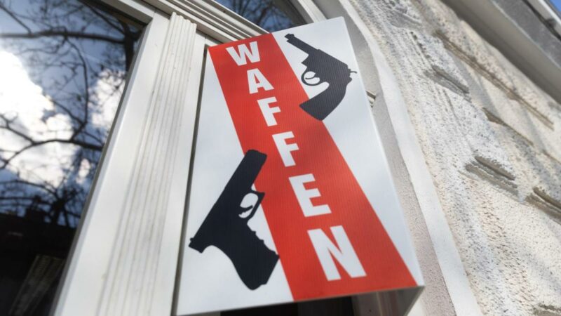 Waffenrechtsexperte: „Österreichs Datenschutz ist tödlich“