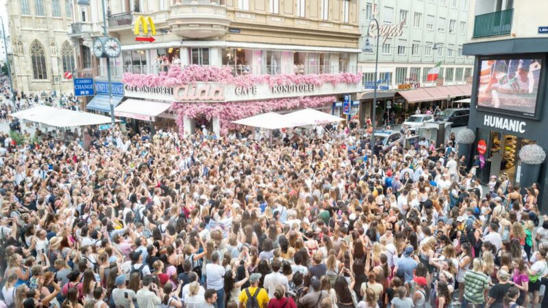 Wahl zur lebenswertesten Stadt: Das Liebenswerte brachte keine Punkte