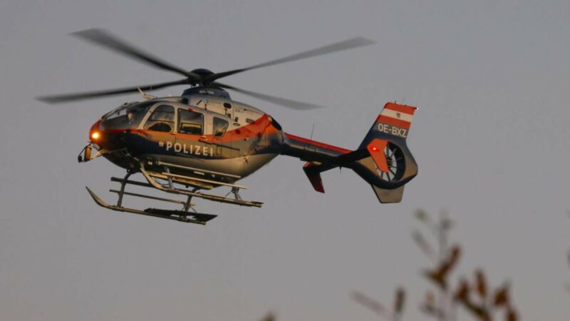 Wanderer bei Pfingstausflug in Kärnten tödlich verunglückt