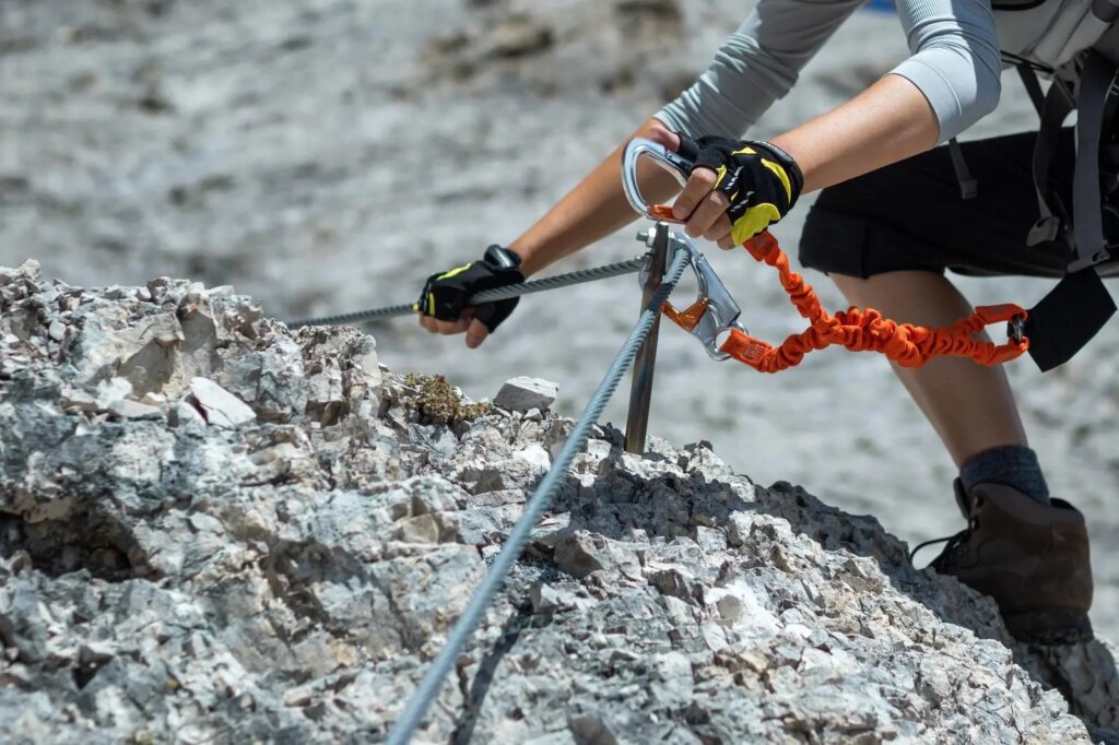Wanderin in der Steiermark tödlich verunglückt
