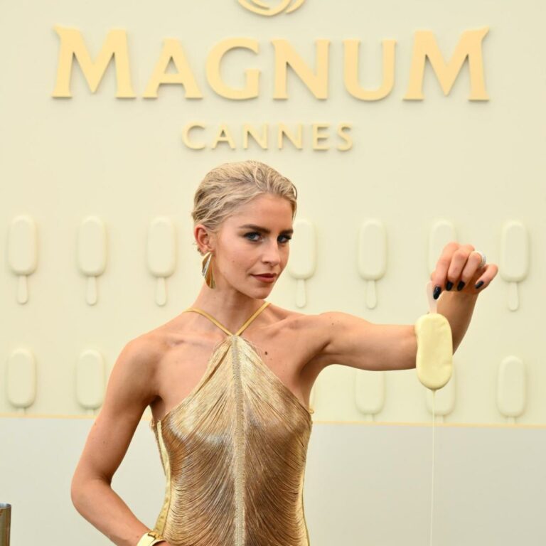 Warum die bekannte Mode-Bloggerin Caro Daur “Anti-Schublade” ist