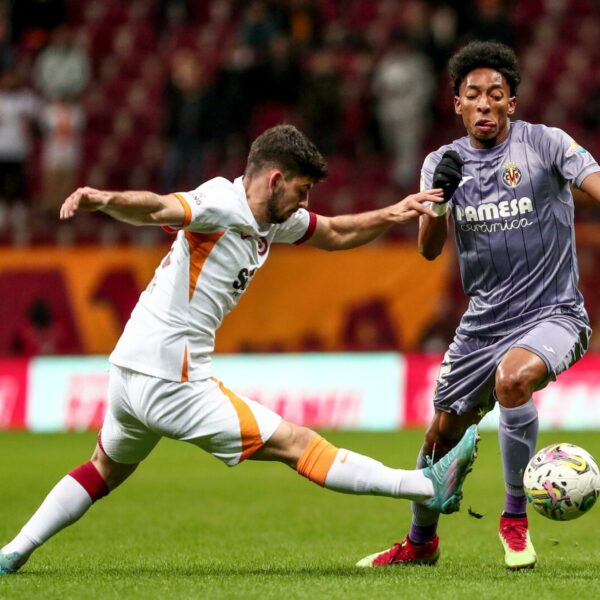 Warum Galatasaray Sane holt und plötzlich doch auf Yusuf Demir setzt