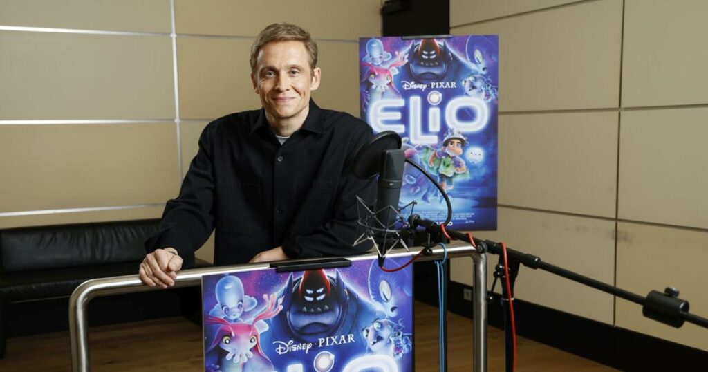 Warum Matthias Schweighöfer nicht ins Weltall reisen möchte