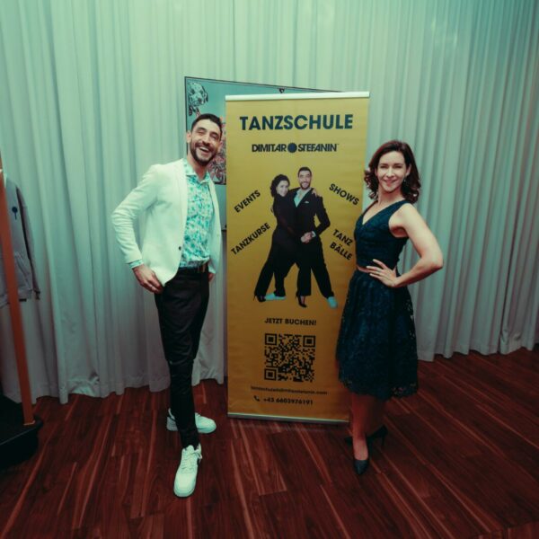 Warum sich viele ehemalige “Dancing Stars” jetzt wieder trafen