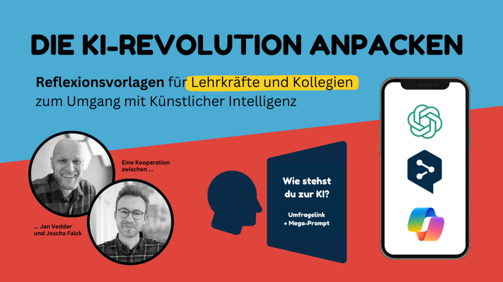 Was die KI-Revolution mit der Schule macht