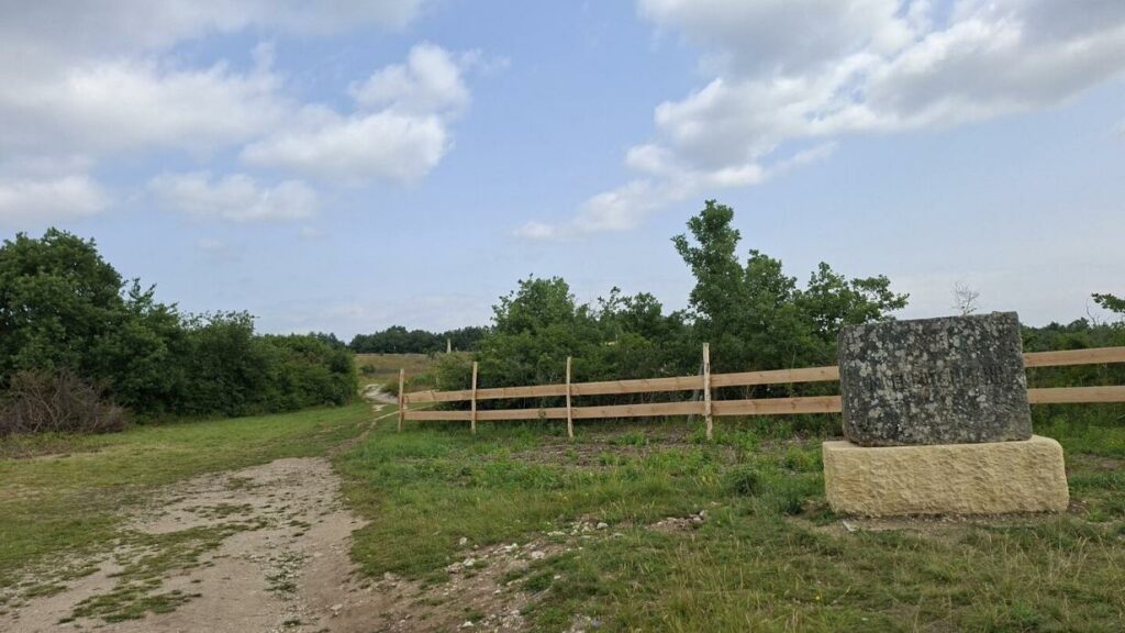 Weidezaun regt auf: „Billiger und dezenter“