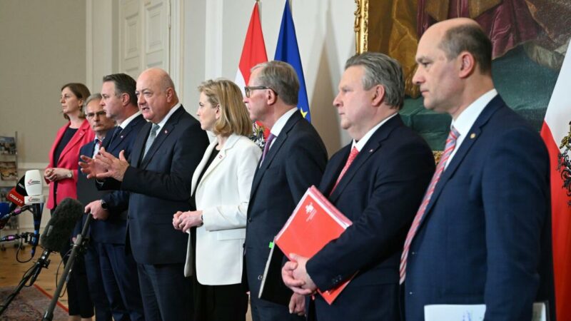 Welche Reformideen Bund und Länder präsentieren wollen